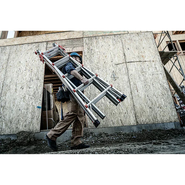 Clearance sale🎁Multifunctional telescopic Ladderking