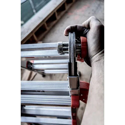 Clearance sale🎁Multifunctional telescopic Ladderking