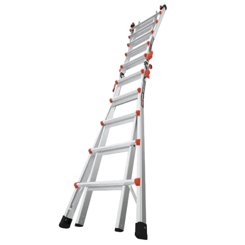 Clearance sale🎁Multifunctional telescopic Ladderking