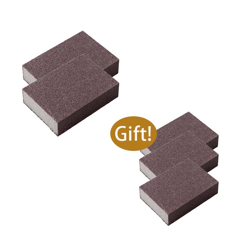 Buy 2 Get 3 Free(5PCS)