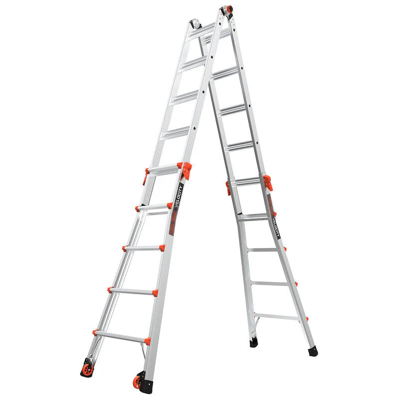 Clearance sale🎁Multifunctional telescopic Ladderking