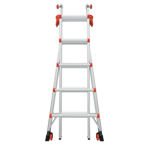 Clearance sale🎁Multifunctional telescopic Ladderking