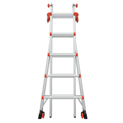 Clearance sale🎁Multifunctional telescopic Ladderking