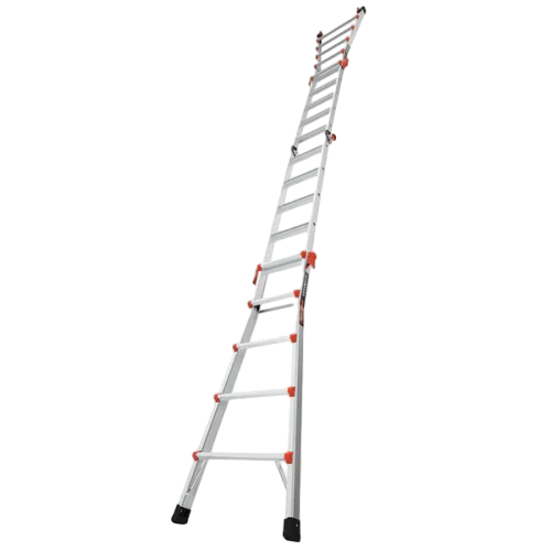 Clearance sale🎁Multifunctional telescopic Ladderking