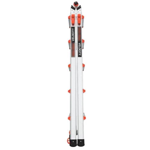 Clearance sale🎁Multifunctional telescopic Ladderking