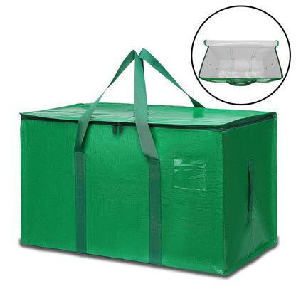 🎁24 Gallon Extra Large Heavy Duty Foldable Moving Bags