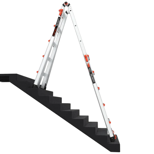 Clearance sale🎁Multifunctional telescopic Ladderking