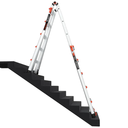 Clearance sale🎁Multifunctional telescopic Ladderking