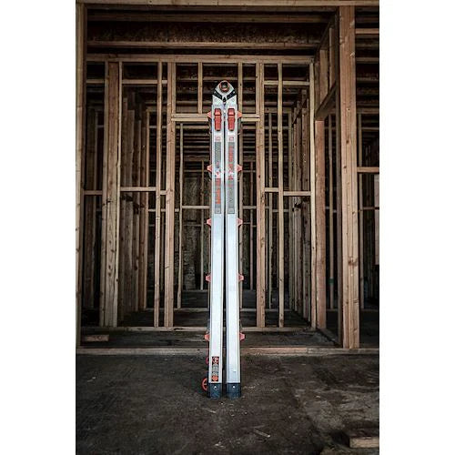 Clearance sale🎁Multifunctional telescopic Ladderking