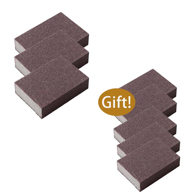 Buy 3 Get 5 Free(8PCS)