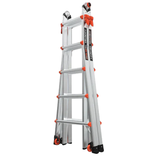 Clearance sale🎁Multifunctional telescopic Ladderking