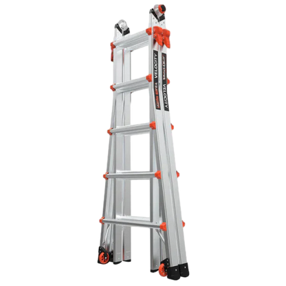 Clearance sale🎁Multifunctional telescopic Ladderking