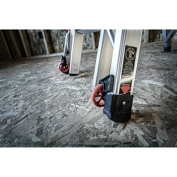 Clearance sale🎁Multifunctional telescopic Ladderking
