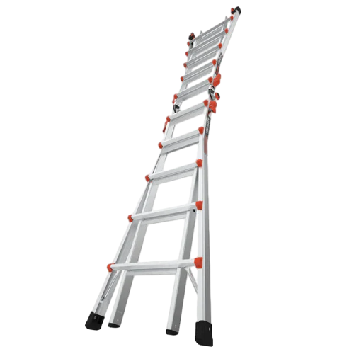 Clearance sale🎁Multifunctional telescopic Ladderking