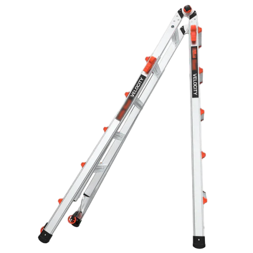Clearance sale🎁Multifunctional telescopic Ladderking