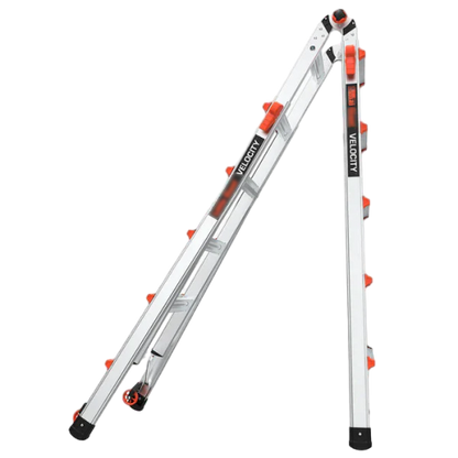 Clearance sale🎁Multifunctional telescopic Ladderking