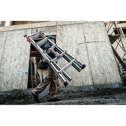 Clearance sale🎁Multifunctional telescopic Ladderking