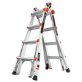 Clearance sale🎁Multifunctional telescopic Ladderking