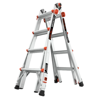 Clearance sale🎁Multifunctional telescopic Ladderking